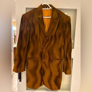 Le Chateau Men’s Jacket